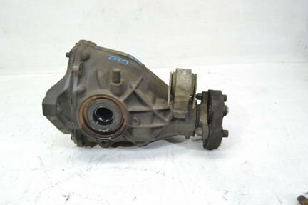 Редуктор задний Мерседес 212 A2043500114