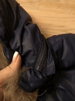 Комбинезон Moncler