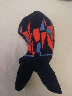 Шлем Reima утепленный 52р