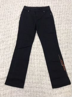 Новые женские джинсы Harley Davidson размер 44-46
