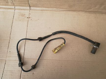 Датчик абс шевроле лачети