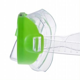 Комплект детский маска и трубка