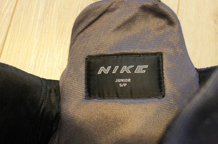 Трусы хоккейные nike