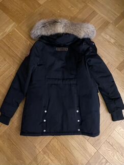 Парка Canada Goose