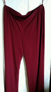 Брюки женские Шифон, новые