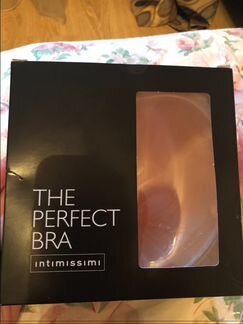 Силиконовые чашки intimissimi