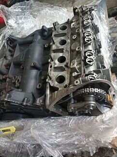 Двигатель для Шкода Октавиа А5 1.8 tfsi CDAb