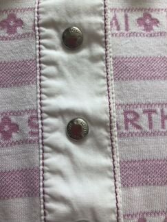 Louis Vuitton (S платье из круизный пляжной коллек