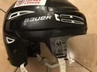 Хоккейный шлем Bauer Re-Akt 100