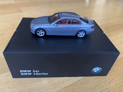 BMW E92 325i 1:47
