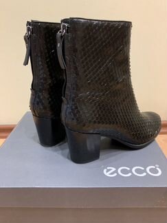 Ботильоны ecco