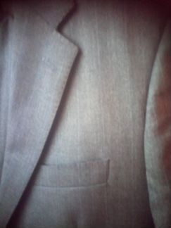 Пиджачная пара новая (не ношенная). Италия