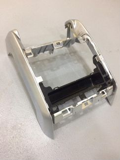 Накладка консоли Range Rover Sport 2