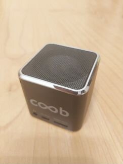Колонка OneTone Coob