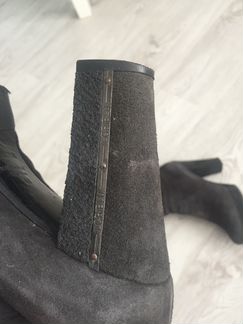 Ботфорты Loriblu