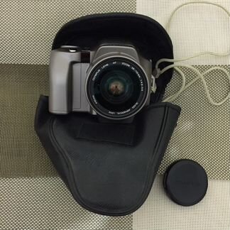 Фотоаппарат Olympus IS-21