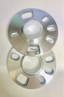 Колесные проставки Volkswagen Tiguan 13мм