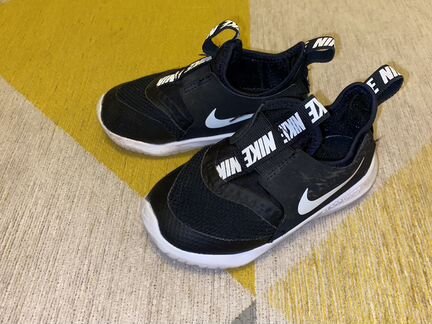Детские кроссовки Nike Flex Runner 7C