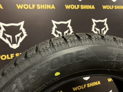 Новые 225/55 R16 Bridgestone Blizzak Ice