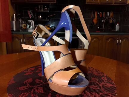 Босоножки Grey Mer 41р