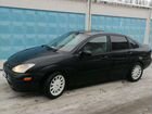 Ford Focus 2.0 AT, 2002, 164 858 км