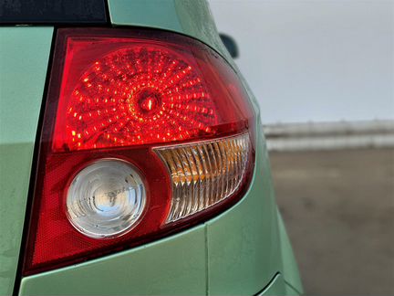 Hyundai Getz 1.6 МТ, 2004, 164 000 км