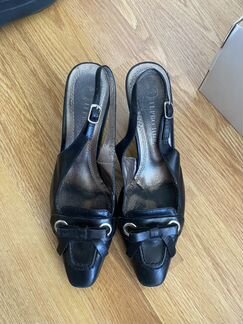 Босоножки, туфли