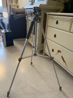 Штатив rekam rt d3g