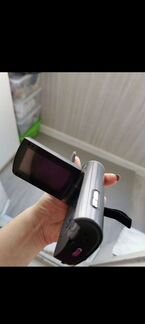 Видеокамера panasonic
