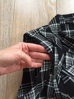 Рубашка Gucci оригинал 38it