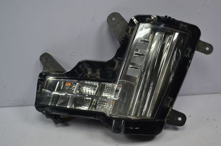 Птф левая Cadillac Escalade 4 15-н.в