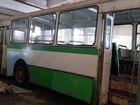 Междугородний / Пригородный автобус ЛиАЗ 677М, 2000