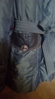 Куртка женская clasna р.44-46