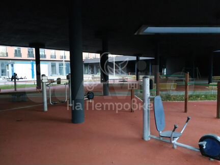 2-к квартира, 66.1 м², 5/11 эт.