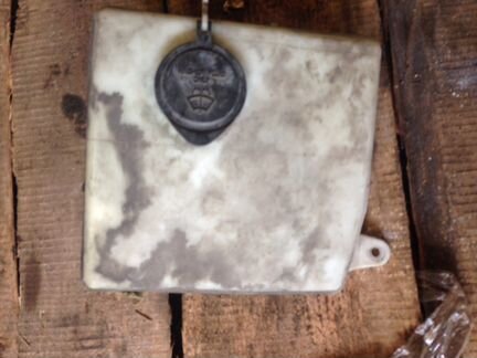 Бачок омывателя chaser, mark 2 (100)