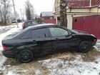 Ford Focus 2.0 МТ, 2001, 230 000 км