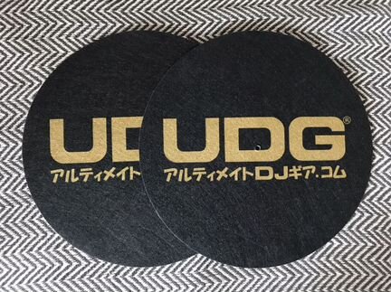 Слипматы UDG gear