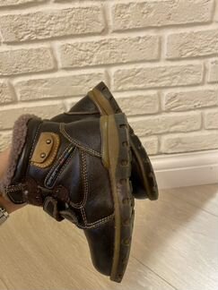 Ботинки детские