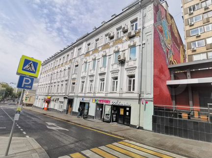 Квартира-студия, 12.1 м², 2/4 эт.