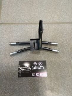 Трубки системы охлаждения CVT Кашкай 21621JD30A