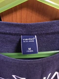 Футболка женская