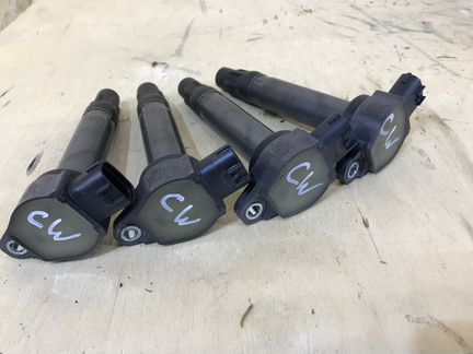 Катушки Mitsubishi Outlander XL