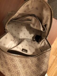 Рюкзак женский Guess
