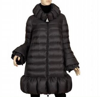 Пуховик Moncler оригинал