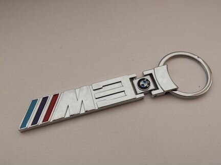 Брелок для ключа бмв М6