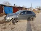 Chevrolet Lacetti 1.4 МТ, 2009, 182 000 км