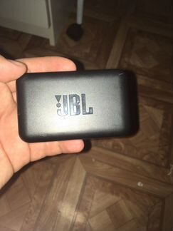 Беспроводные наушники jbl