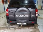 Suzuki Grand Vitara 2.0 AT, 2013, 174 000 км объявление продам