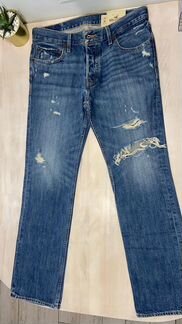 Джинсы hollister 32 30