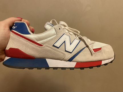 Кроссовки New Balance